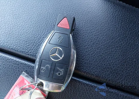 2017 Mercedes-Benz Gle 350 из США, поврежденный, VIN 4JGDA5JB8HA946845